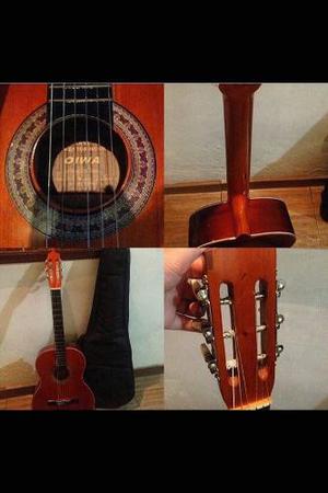 Guitarra Acustica