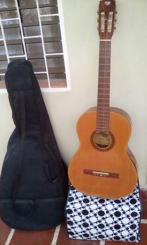 Guitarra Acustica Clasica