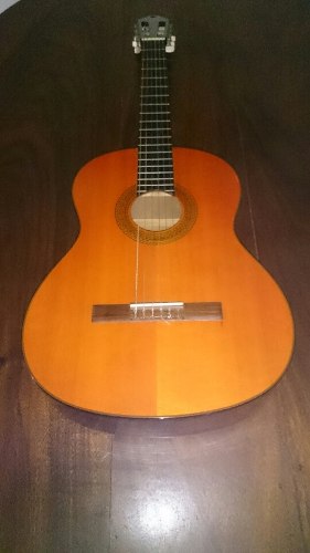 Guitarra Acustica Clasica Washburn Modelo N. C-40