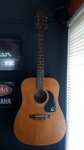 Guitarra Acustica Epiphone Gibson Pr200d