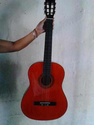 Guitarra Acustica Kingo