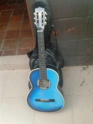 Guitarra Clasica