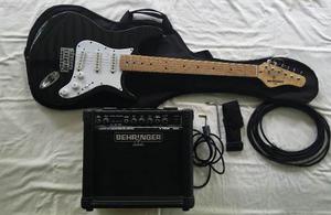 Guitarra Eléctrica Behringer