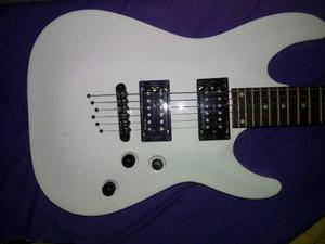 Guitarra Eléctrica Shecter Diamond Series