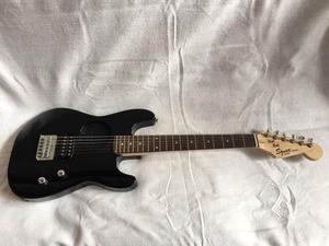 Guitarra Eléctrica Squier Mini Fender