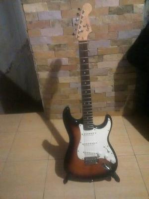 Guitarra Eléctrica Stratocaster Squier Fender Bullet Strat