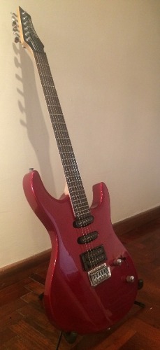 Guitarra Eléctrica Washburn Rx10mb