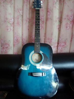 Guitarra Electoacustica Parrot