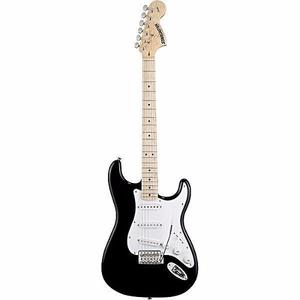 Guitarra Electrica - Fender Starcaster Con Amplificador