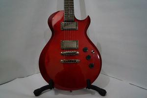 Guitarra Electrica Ibanez Roja Art80ca