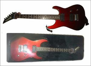 Guitarra Electrica Jackson