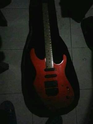 Guitarra Electrica Maxtone