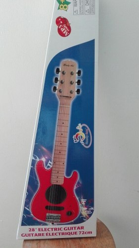 Guitarra Electrica Ready Ace 28