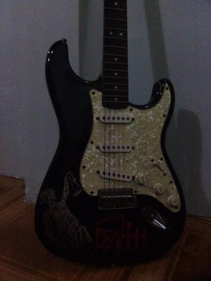 Guitarra Electrica Squier Start Fender