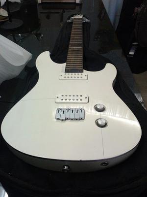 Guitarra Electrica Yamaha