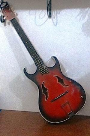 Guitarra Electroacustica