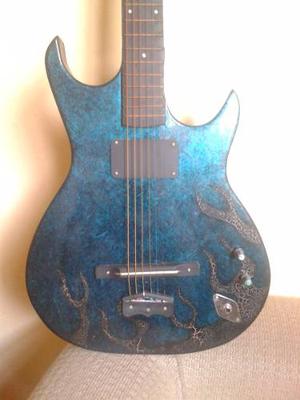 Guitarra Electroacustica