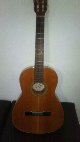 Guitarra Hijos De Vicente Tatay