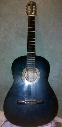 Guitarra Marca Palmer