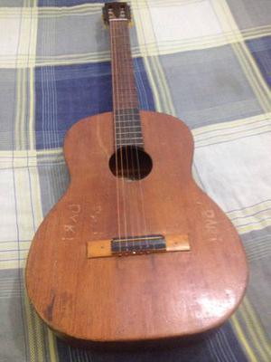 Guitarra Para Reparar