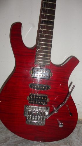 Guitarra Parker Pdf80