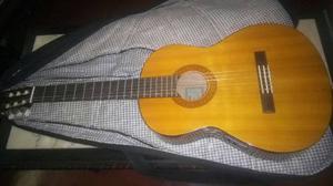 Guitarra Yamaha Electro Acústica Cx40