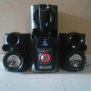 Minicomponente Lg