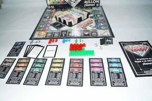 Monopoly Millonario Como Nuevo Oferta!