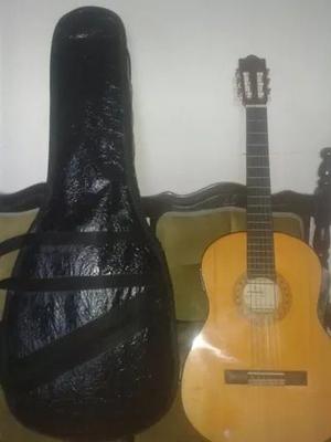 Musica, Guitarra Electroacústica Honer Modelo M-05 (nueva)