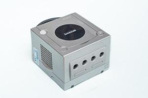 Nintendo Gamecube Chipeado + 2 Controles + 25 Juegos