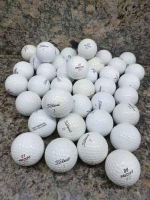 Pelotas De Golf Precept