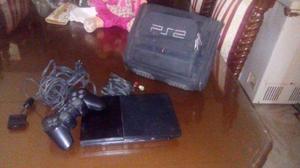 Playstation 2 En Perfecto Estado