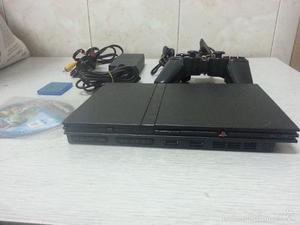 Playstation 2 Slim