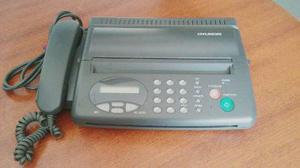 Teléfono Fax Hyundai