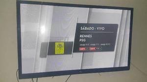 Tv 55 Pulgadas Marca Lg (usado) En Muy Buen Estado