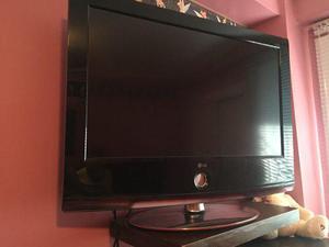 Tv Lg 32 Pulgadas Plasma Scarlet