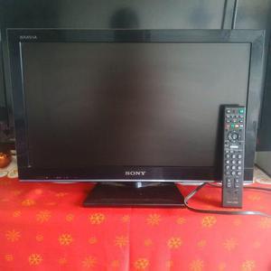 Tv Sony Bravia 26 Poco Uso