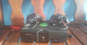 Xbox Clasico