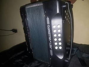 Acordeon Hohner Nuevo