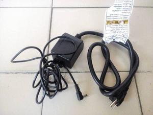 Adaptador De Corriente 120v A 12v