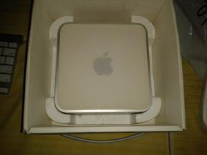 Apple Mac Mini Mid  (para Reparar)