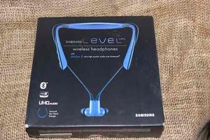 Audífonos Samsung Bluetooth Level U Pro - Ultra High