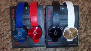 Audifonos Beats