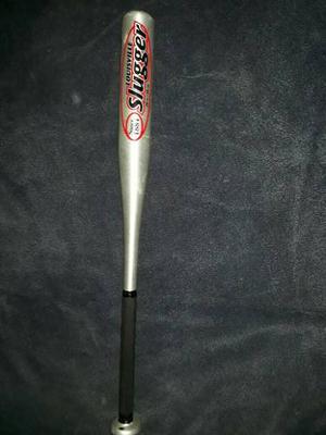 Bate De Beisbol De Aluminio Louisville Slugger. 550