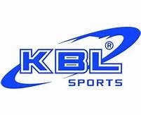 Bate Kbl Plateado Profesional Importado Excelente Condicion