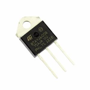 Btab Triac Original 600v 40a Top-b P5