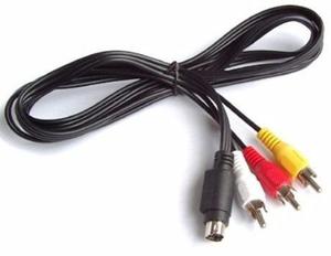 Cable Direc.tv Audio Video Rca Deco Pequeños L14