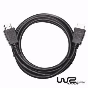 Cable Hdmi 1.8 Metros Video Ps3 Xbox Bluray Tv Full Hd
