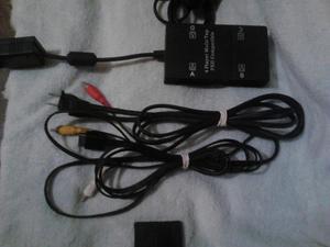 Cables Ps2 Play Stantion 2