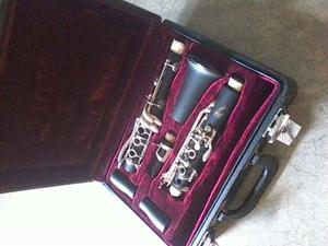 Clarinete